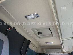 VOLVO FM 330 Pritsche Plane Edscha XL-Tank LBW Euro 6