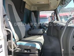 VOLVO FM 330 Pritsche Plane Edscha XL-Tank LBW Euro 6