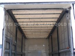 VOLVO FM 330 Pritsche Plane Edscha XL-Tank LBW Euro 6