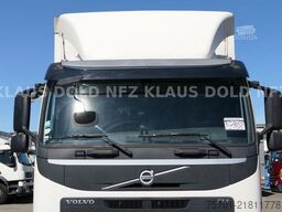 VOLVO FM 330 Pritsche Plane Edscha XL-Tank LBW Euro 6