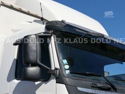 VOLVO FM 330 Pritsche Plane Edscha XL-Tank LBW Euro 6