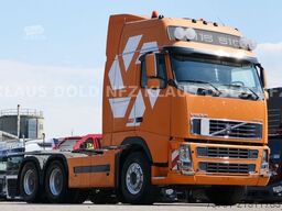 VOLVO FH 16-610 Globetrotter Retarder 6x4