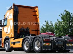 VOLVO FH 16-610 Globetrotter Retarder 6x4