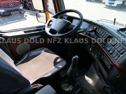 VOLVO FH 16-610 Globetrotter Retarder 6x4