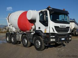 Iveco TRAKKER 450