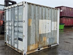 Vernooy 10FT OPSLAGCONTAINER 057247
