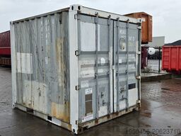 Vernooy 10FT OPSLAGCONTAINER 057247
