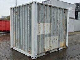 Vernooy 10FT OPSLAGCONTAINER 057247