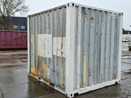 Vernooy 10FT OPSLAGCONTAINER 057247