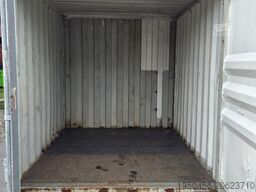 Vernooy 10FT OPSLAGCONTAINER 057247