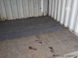 Vernooy 10FT OPSLAGCONTAINER 057247