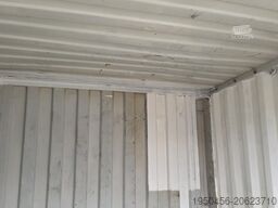 Vernooy 10FT OPSLAGCONTAINER 057247