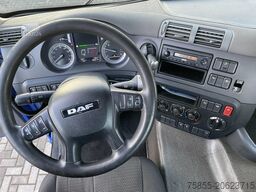 DAF CF 330 FT Euro 6 / 493.000 KM / NL Truck / APK-...