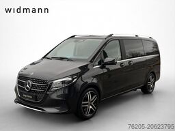 Mercedes-Benz V 250 d AVANTGARDE AHK,Tisch,360°Kamera,uvm
