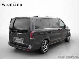 Mercedes-Benz V 250 d AVANTGARDE AHK,Tisch,360°Kamera,uvm