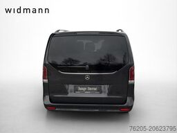 Mercedes-Benz V 250 d AVANTGARDE AHK,Tisch,360°Kamera,uvm