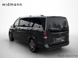 Mercedes-Benz V 250 d AVANTGARDE  AHK,Tisch,360°Kamera,uvm