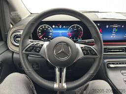 Mercedes-Benz V 250 d AVANTGARDE AHK,Tisch,360°Kamera,uvm
