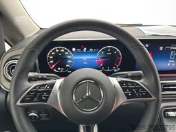 Mercedes-Benz V 250 d AVANTGARDE AHK,Tisch,360°Kamera,uvm