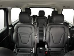 Mercedes-Benz V 250 d AVANTGARDE  AHK,Tisch,360°Kamera,uvm