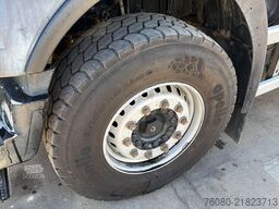 Iveco Trakker 410 (BE TRUCK / PALFINGER PK 18002 + PA...