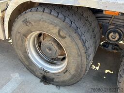 Iveco Trakker 410 (BE TRUCK / PALFINGER PK 18002 + PA...