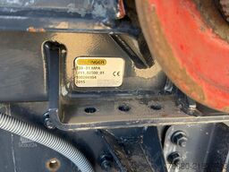 Iveco Trakker 410 (BE TRUCK / PALFINGER PK 18002 + PA...