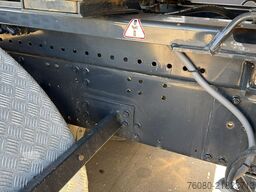 Iveco Trakker 410 (BE TRUCK / PALFINGER PK 18002 + PA...