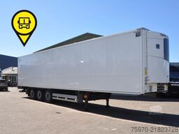 Schmitz Cargobull N/A THERMO KING SLXi 300 D/E + DHOLLANDIA