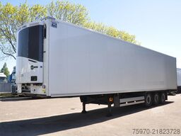 Schmitz Cargobull N/A THERMO KING SLXi 300 D/E + DHOLLANDIA