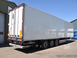 Schmitz Cargobull N/A THERMO KING SLXi 300 D/E + DHOLLANDIA