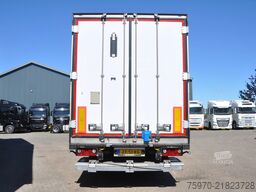 Schmitz Cargobull N/A THERMO KING SLXi 300 D/E + DHOLLANDIA