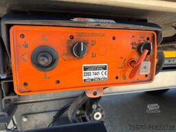 Schmitz Cargobull N/A THERMO KING SLXi 300 D/E + DHOLLANDIA