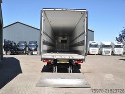 Schmitz Cargobull N/A THERMO KING SLXi 300 D/E + DHOLLANDIA