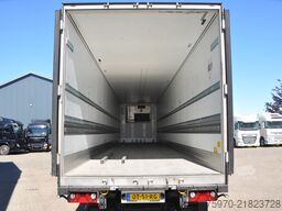 Schmitz Cargobull N/A THERMO KING SLXi 300 D/E + DHOLLANDIA