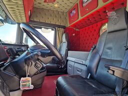Scania R520 V8 NGS Lowroof 6x2 - Custom interior - Ret...