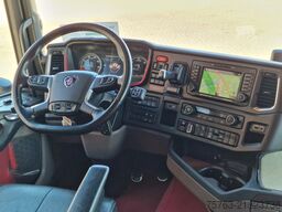 Scania R520 V8 NGS Lowroof 6x2 - Custom interior - Ret...