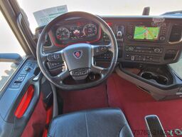 Scania R520 V8 NGS Lowroof 6x2 - Custom interior - Ret...
