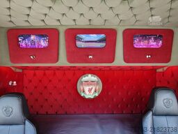 Scania R520 V8 NGS Lowroof 6x2 - Custom interior - Ret...
