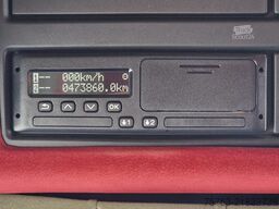 Scania R520 V8 NGS Lowroof 6x2 - Custom interior - Ret...