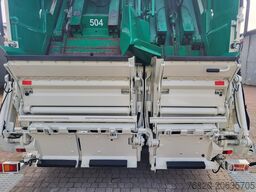 Mercedes-Benz Econic 2630 dwukomorowa