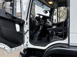 Iveco Eurocargo 120-280 - 1. Hand - 26 Tkm - E