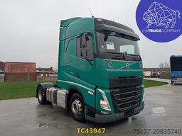 Volvo FH 500