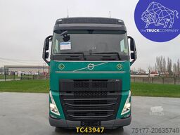 Volvo FH 500