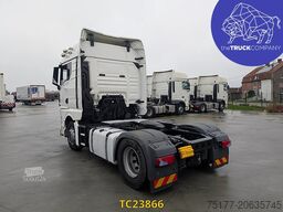 MAN TGX 510