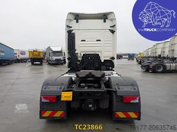 MAN TGX 510