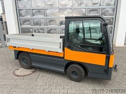 Still R08-20 / nur 293h! / 2017 / 2.000kg