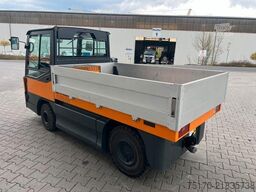 Still R08-20 / nur 293h! / 2017 / 2.000kg