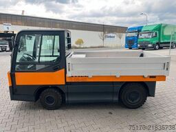 Still R08-20 / nur 293h! / 2017 / 2.000kg
