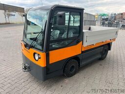 Still R08-20 / nur 293h! / 2017 / 2.000kg